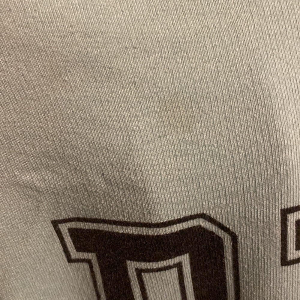 Pink Victoria’s secret’s sweatshirt - Picture 5 of 5